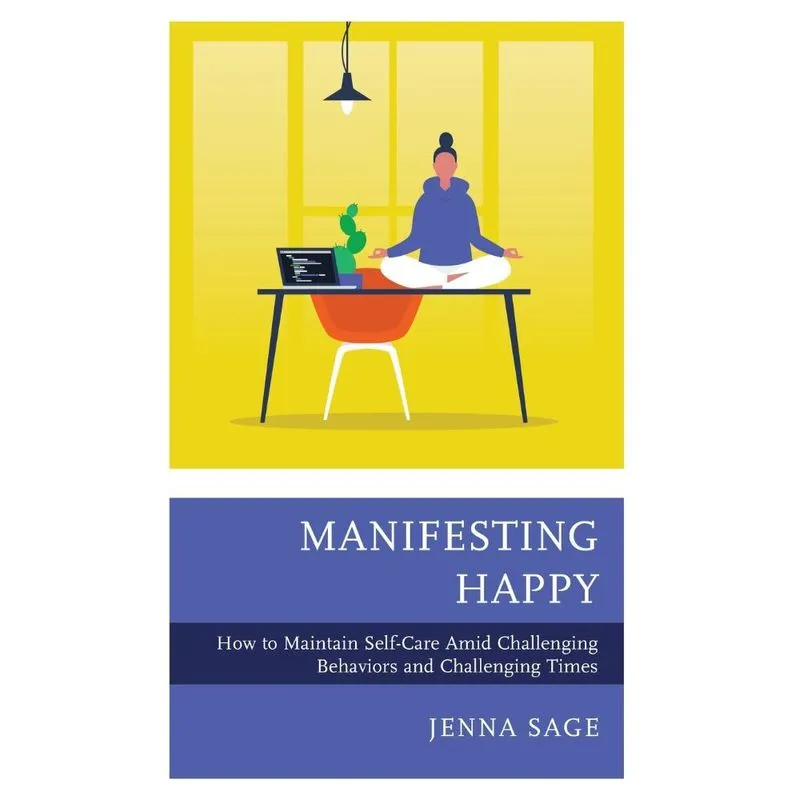 Manifesting Happy