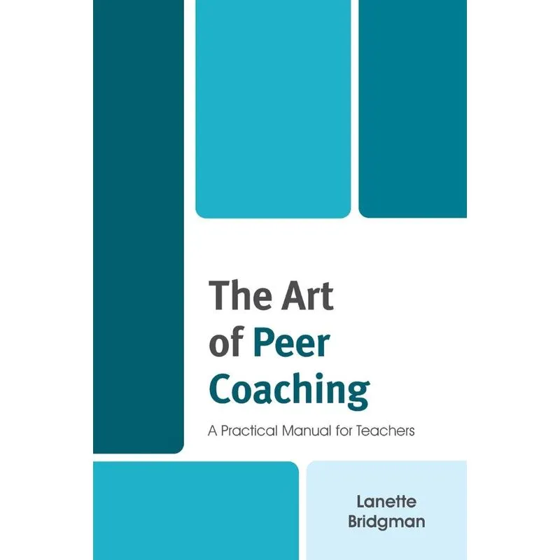 The Art of Peer Coaching