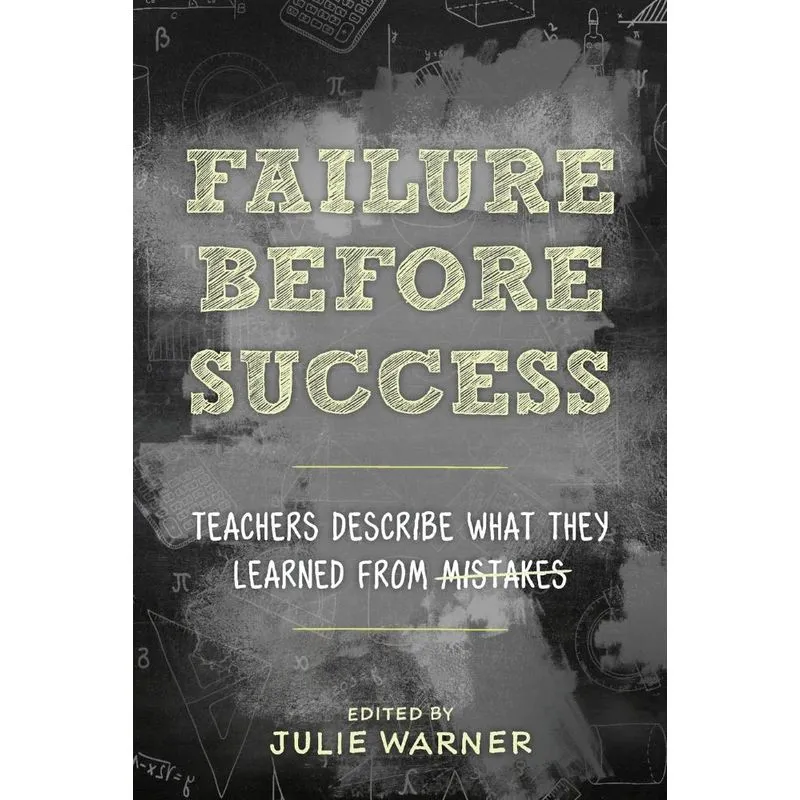 Failure Before Success
