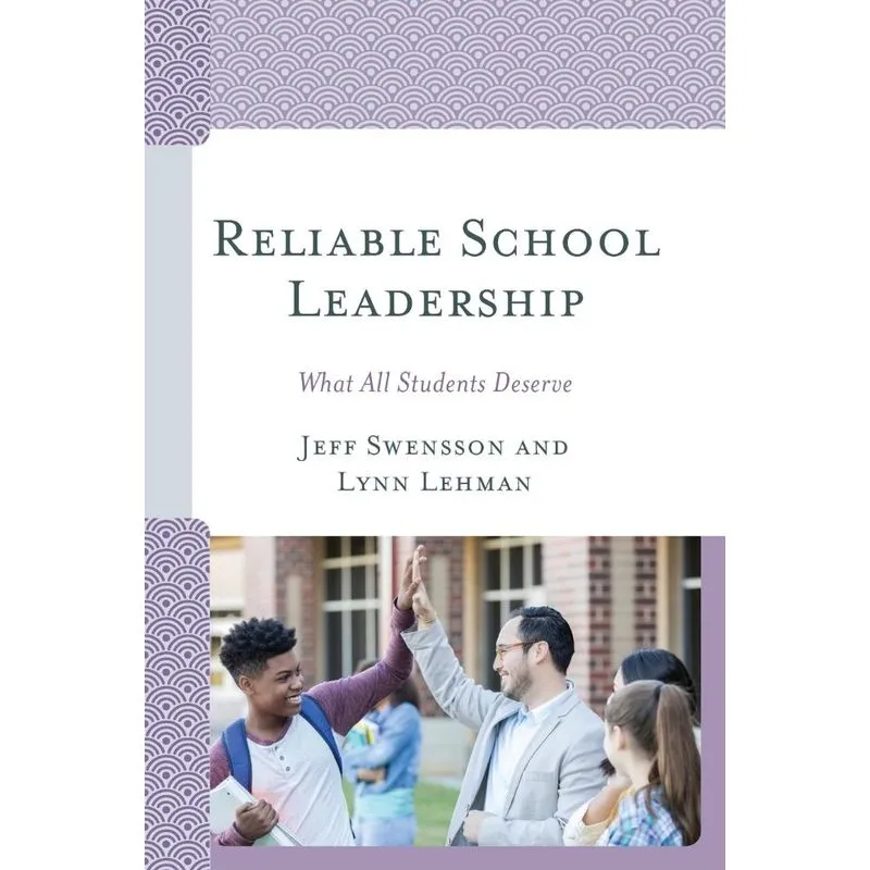 Reliable School Leadership