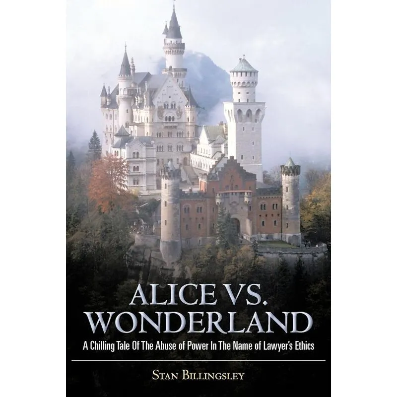 Alice vs. Wonderland