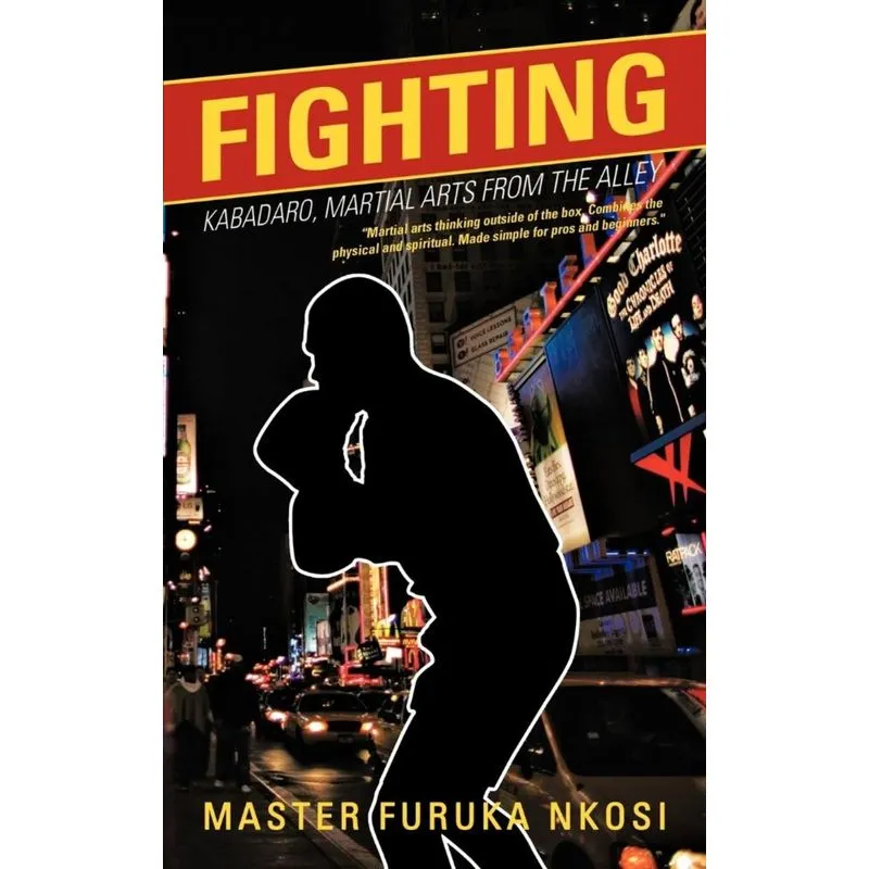 Fighting