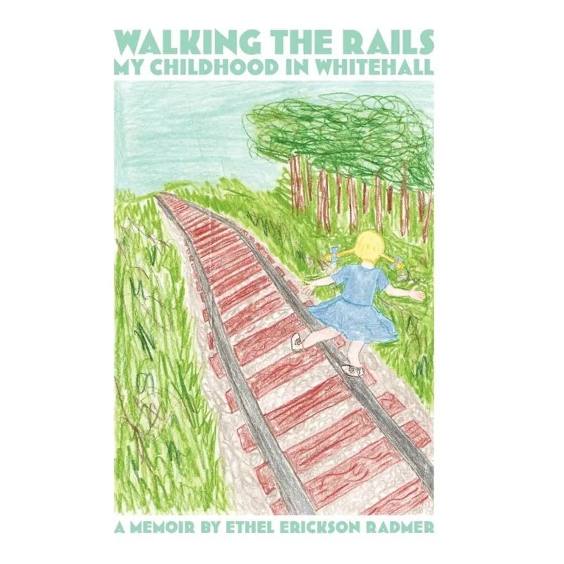 Walking the Rails