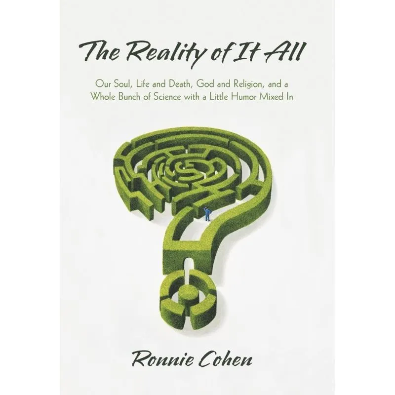 The Reality of It All