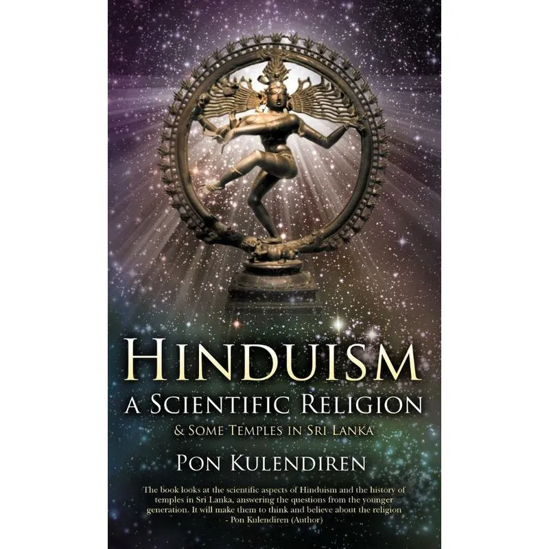 Hinduism a Scientific Religion