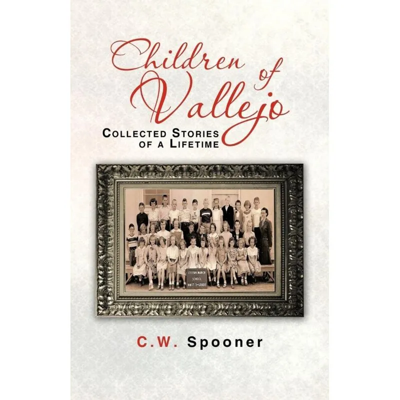 Children of Vallejo