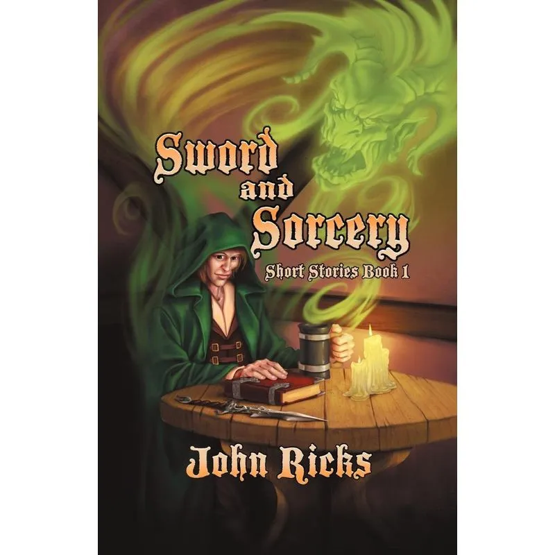Sword and Sorcery