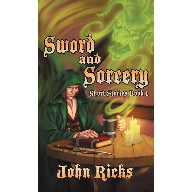 Sword and Sorcery