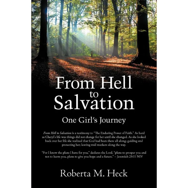 From Hell to Salvation