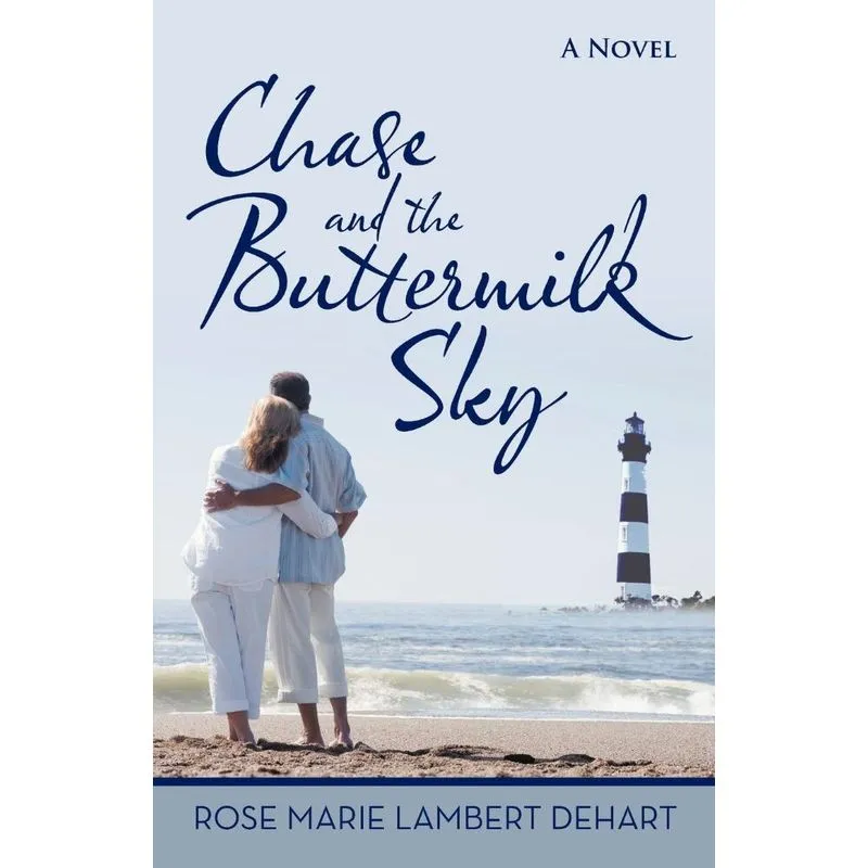 Chase and the Buttermilk Sky