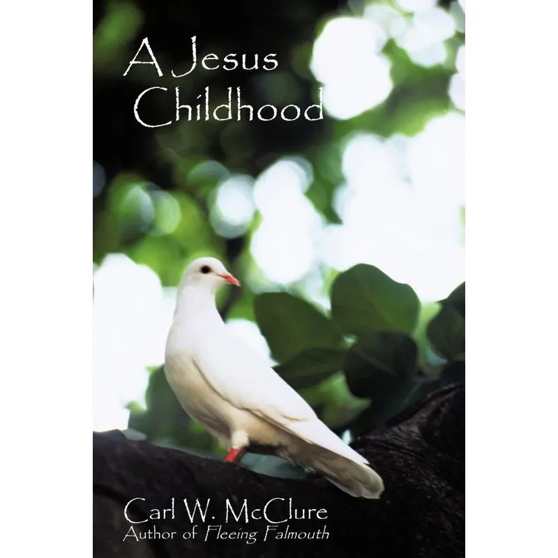 A Jesus Childhood