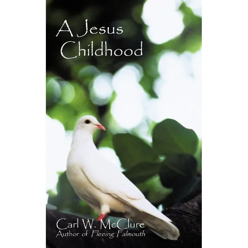 A Jesus Childhood