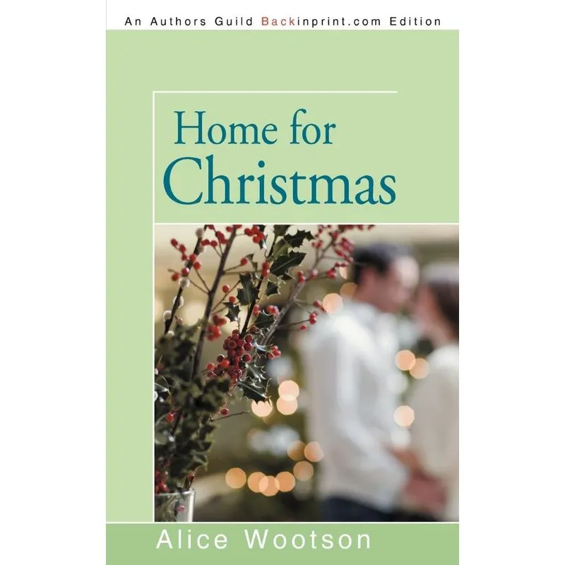 Home for Christmas