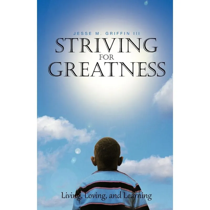 Striving for Greatness