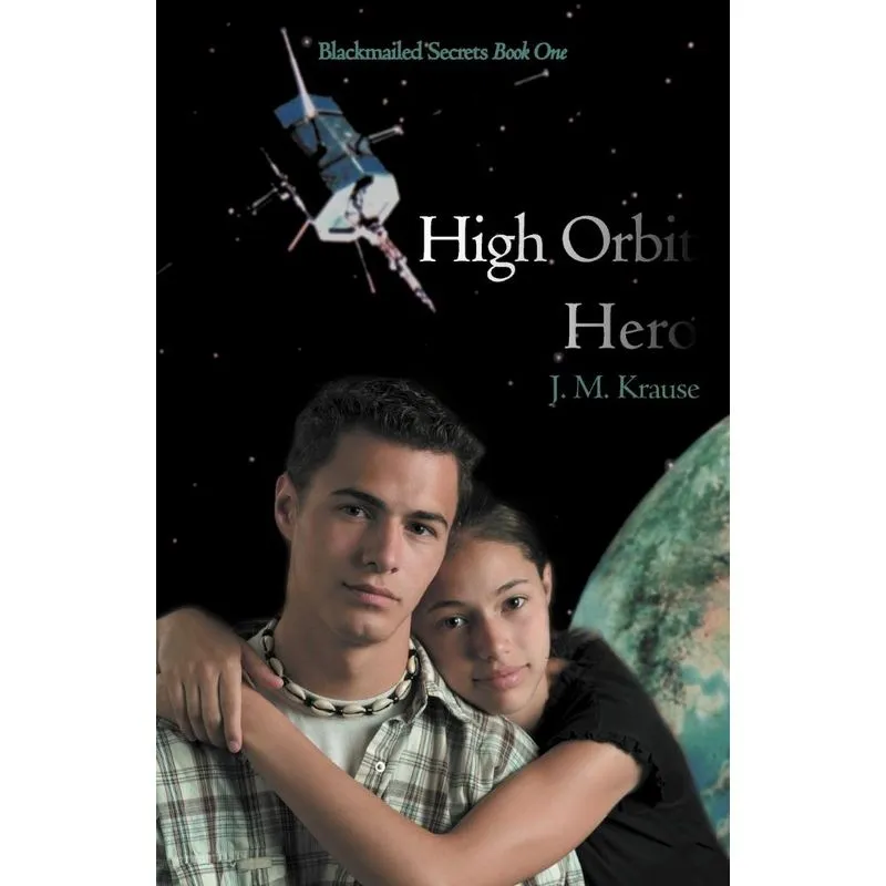 High Orbit Hero