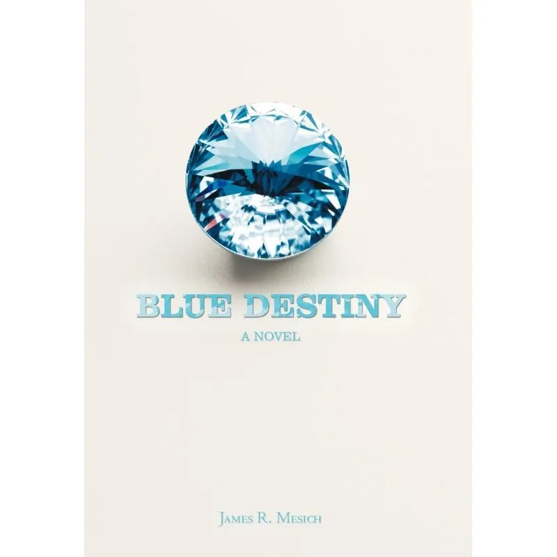 Blue Destiny