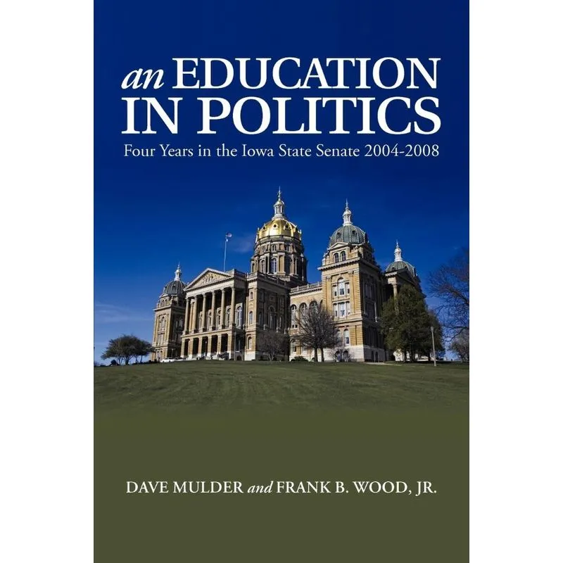 An Education in Politics