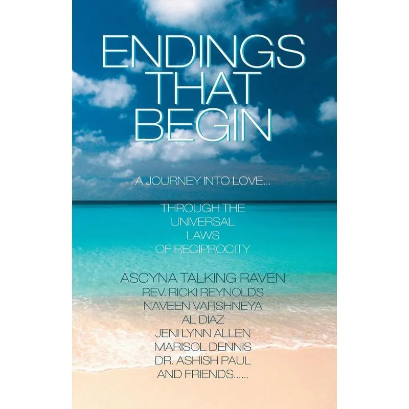 Endings That Begin...