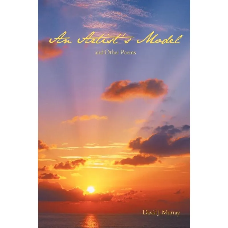 An Artists Model and Other Poems