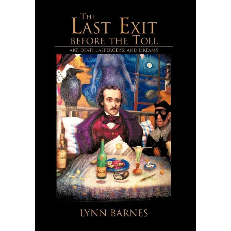 The Last Exit Before the Toll