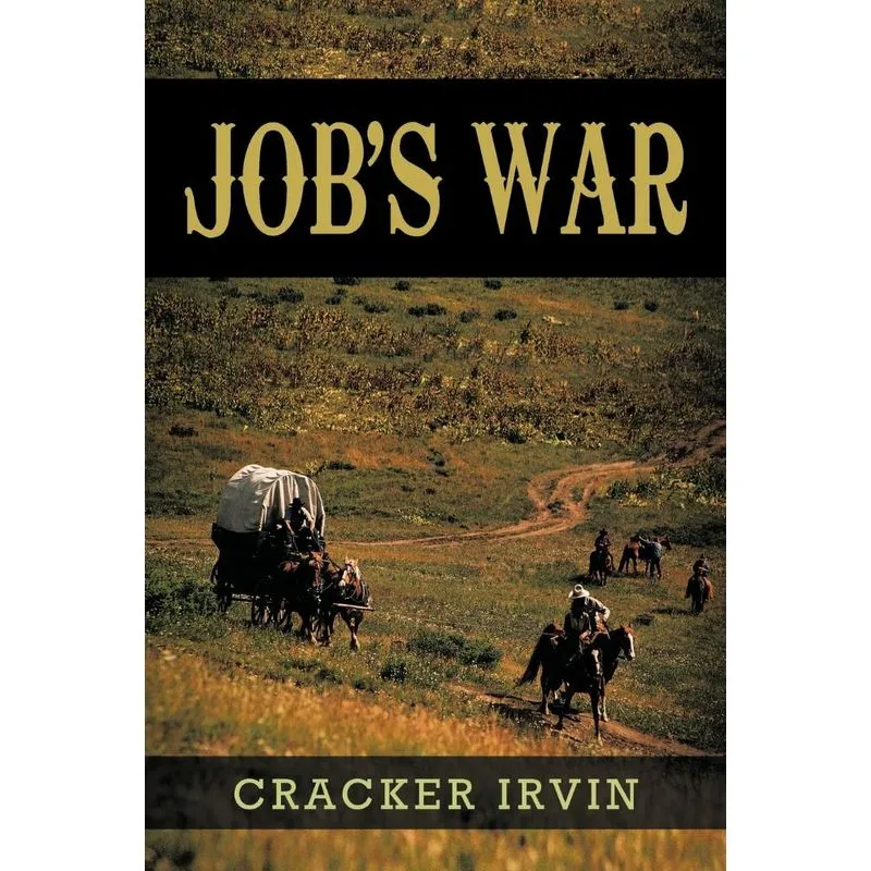 Jobs War