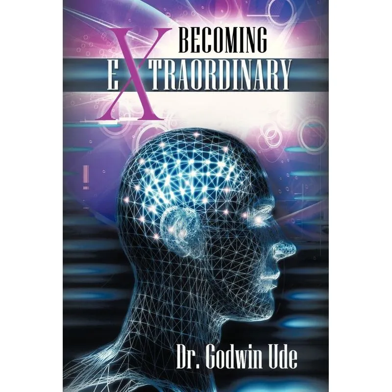 Becoming Extraordinary