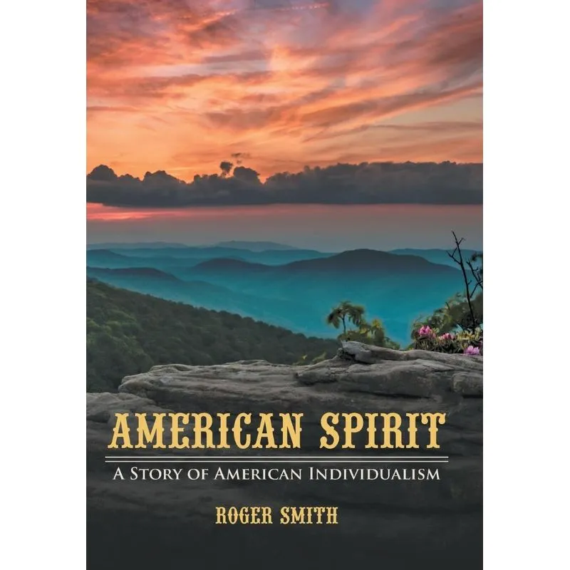 American Spirit