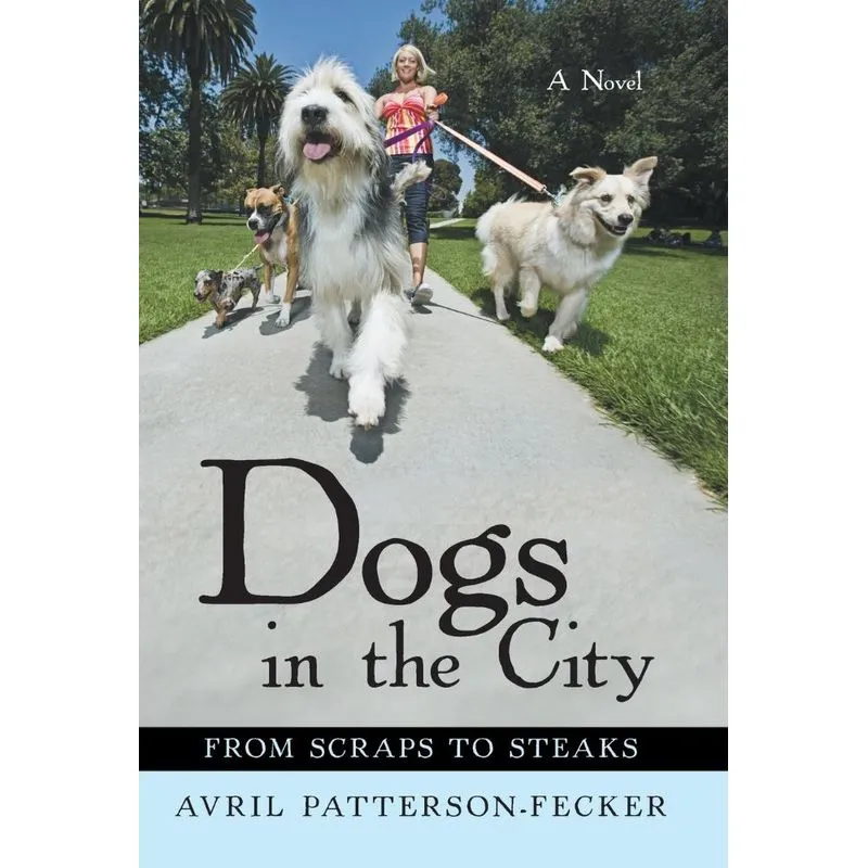 Dogs in the City