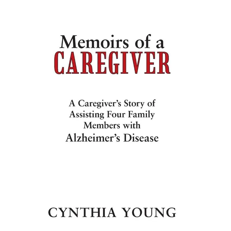Memoirs of a Caregiver