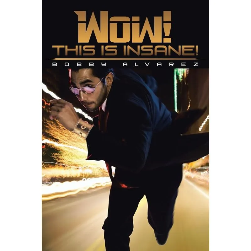 Wow! This Is Insane!
