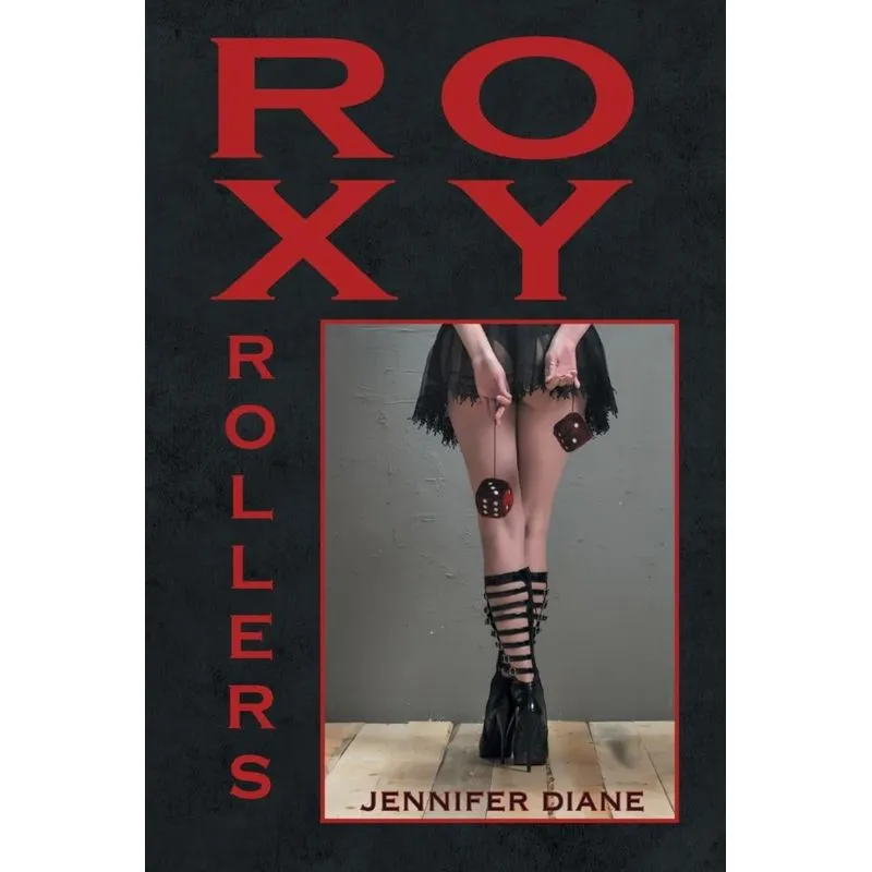 Roxy Rollers