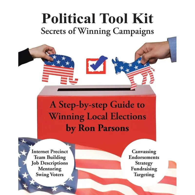 Political Tool Kit