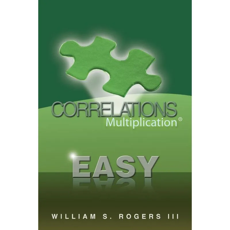 Multiplication - Easy