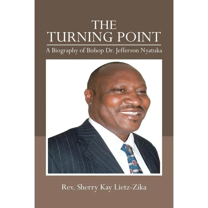 The Turning Point