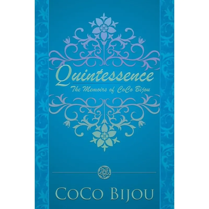 Quintessence