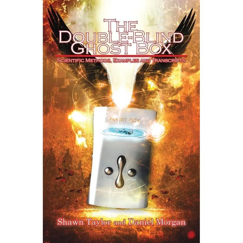 The Double-Blind Ghost Box