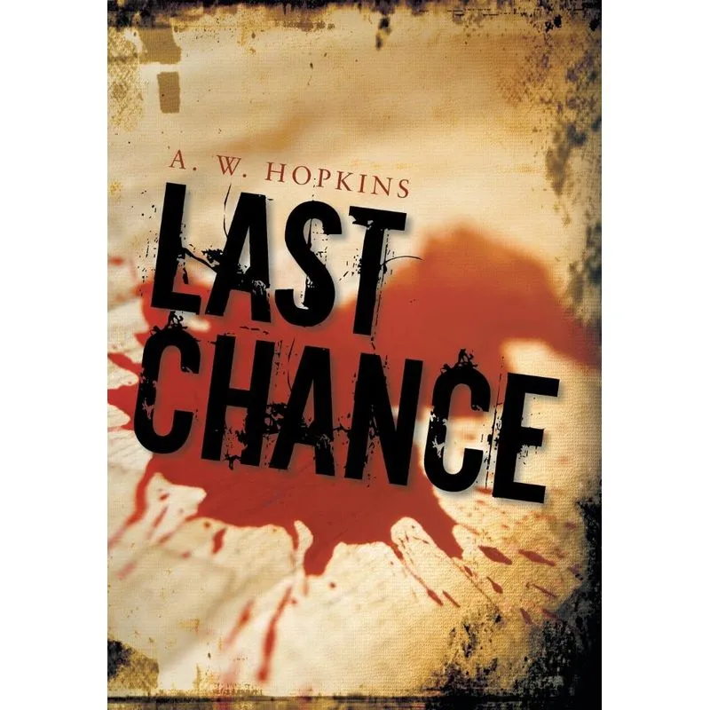 Last Chance