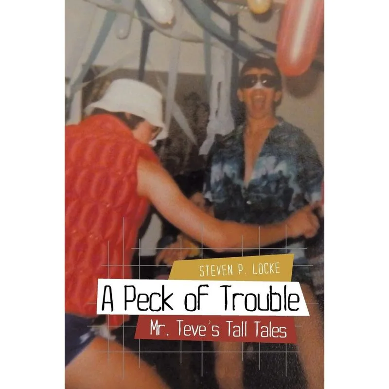 A Peck of Trouble