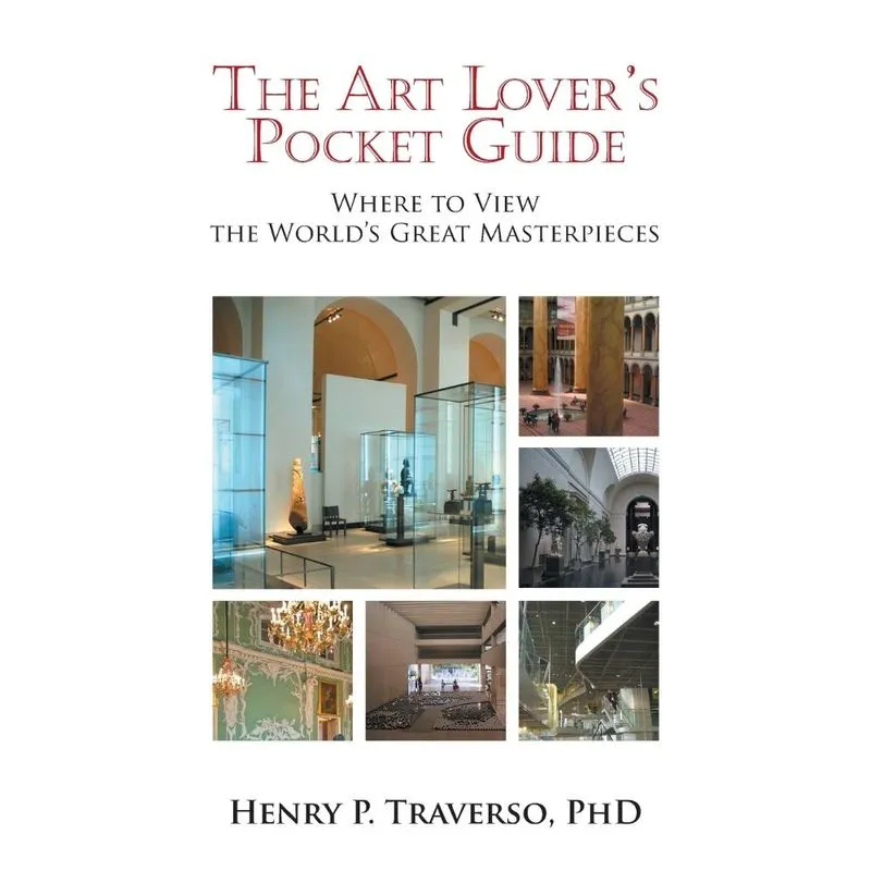 The Art Lovers Pocket Guide