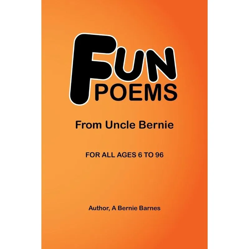 Fun Poems