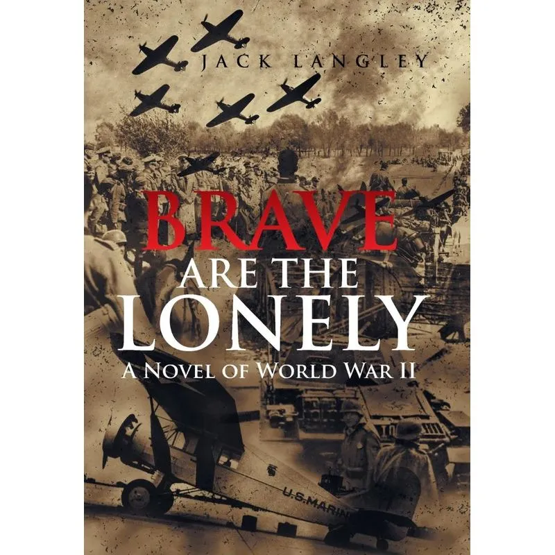 Brave Are the Lonely