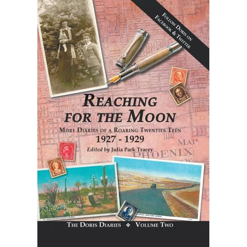 Reaching for the Moon