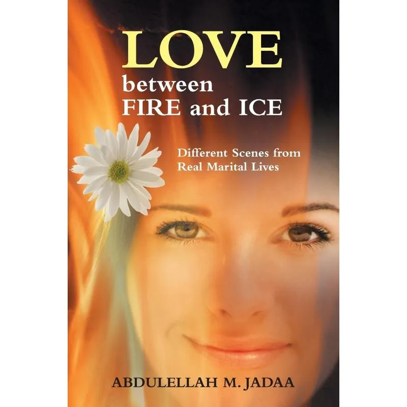 Love Between Fire and Ice