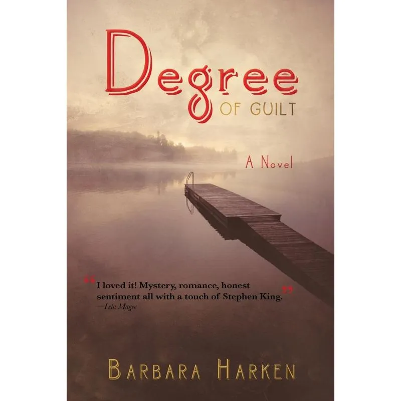 Degree of Guilt