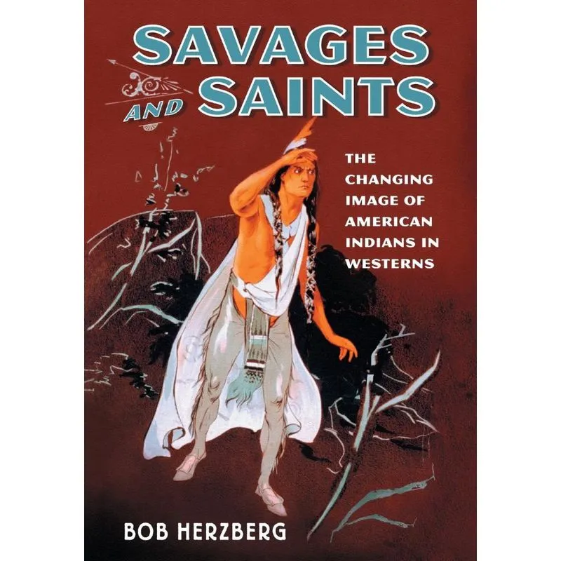 Savages and Saints