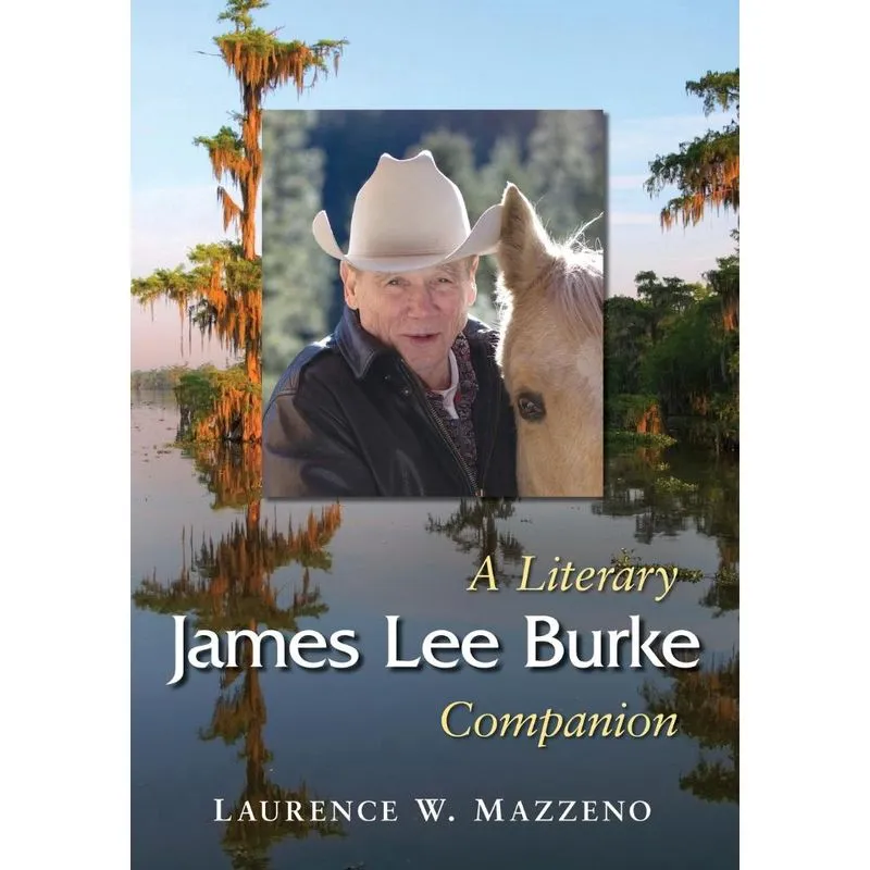 Livro James Lee Burke