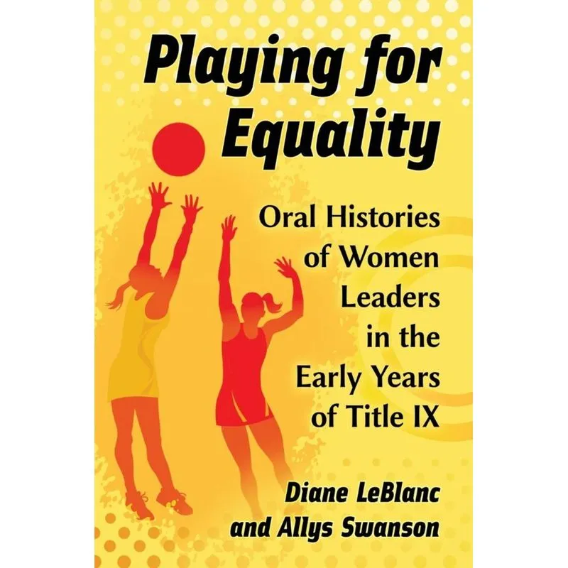 Playing for Equality