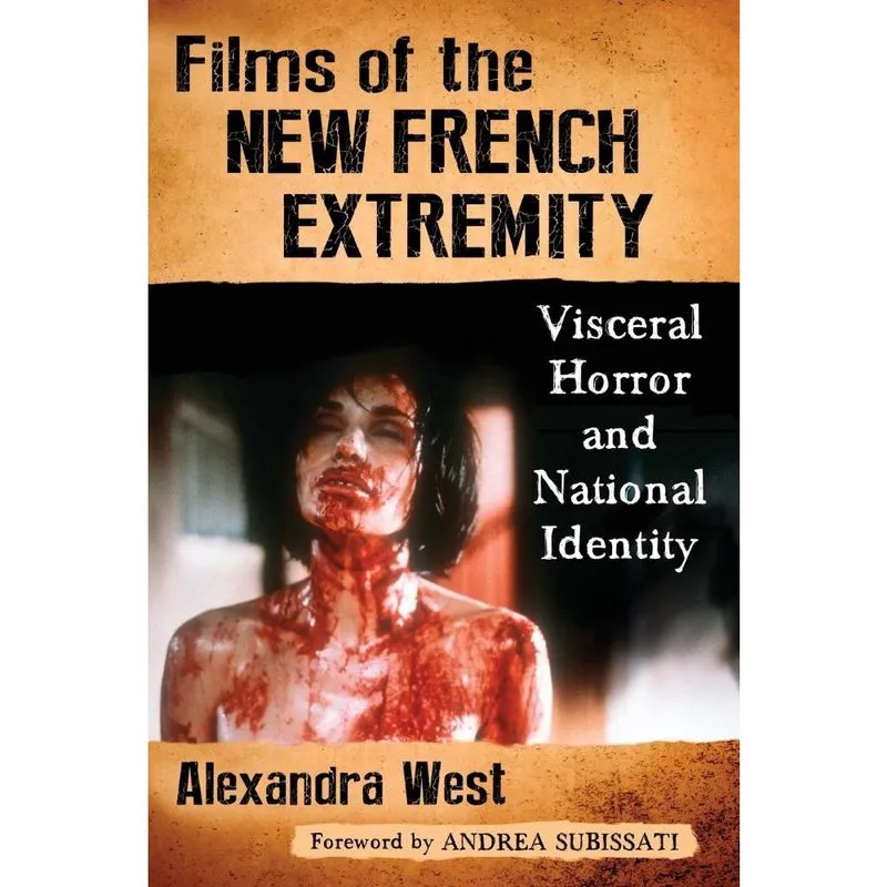 Films of the New French Extremity