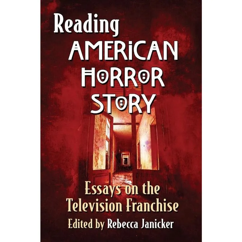 Reading American Horror Story