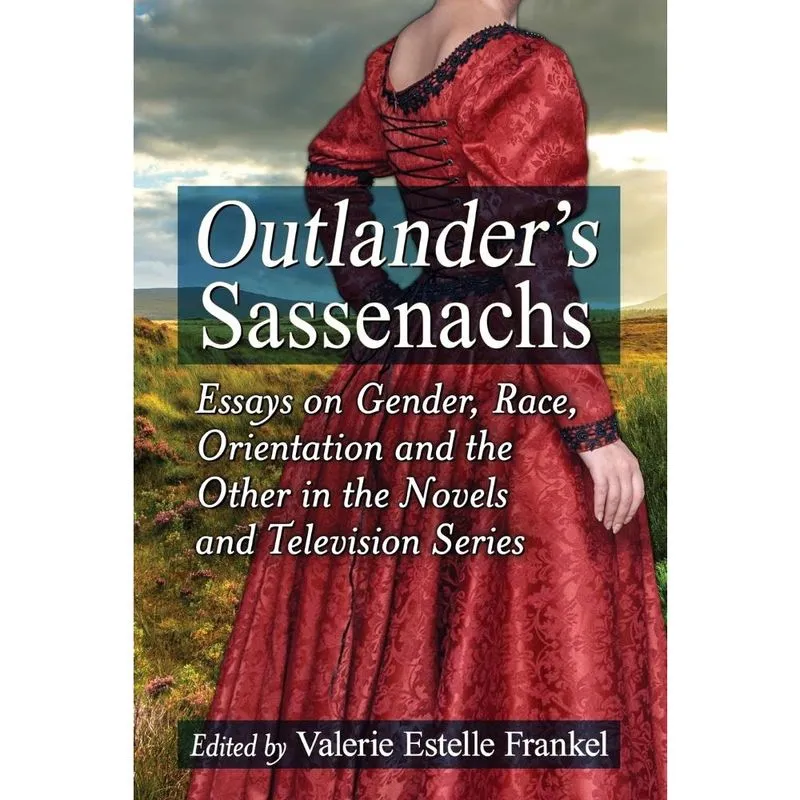 Outlanders Sassenachs